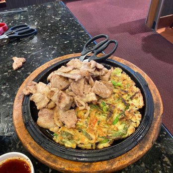 Buga Korean BBQ - Barbeque Near Me - San Diego, California
