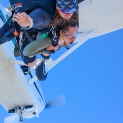 Skydive STL
