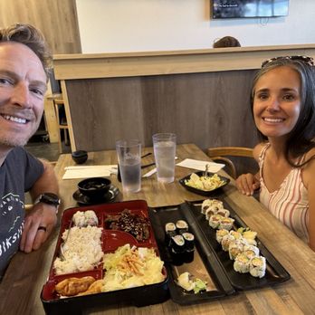 Tabeyo Sushi - Japanese Near Me - Spanish Fork, Utah