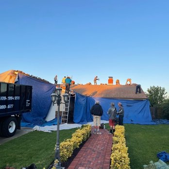 Competition Roofing - Roofing Near Me - Upland, California Competition Roofing - Roofing Near Me - Upland, California