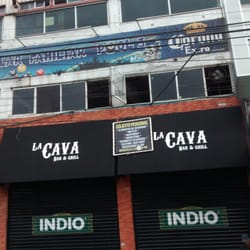 La Cava
