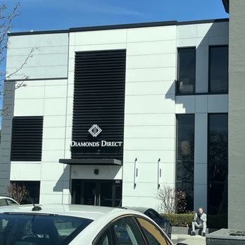 Diamonds Direct - Jewelry Near Me - Troy, Michigan