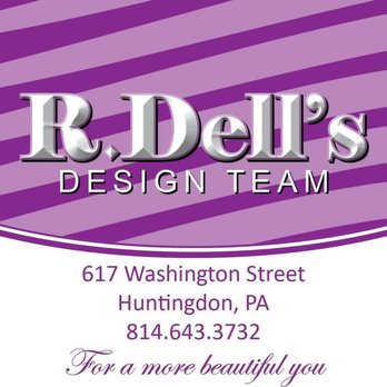 R Dell's Design Team - Hair Salons Near Me - Huntingdon, Pennsylvania R Dell's Design Team - Hair Salons Near Me - Huntingdon, Pennsylvania