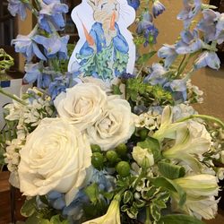 Window Box Florist