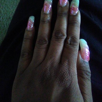 Q-Nails - Nail Salons Near Me - Inglewood, California Q-Nails - Nail Salons Near Me - Inglewood, California