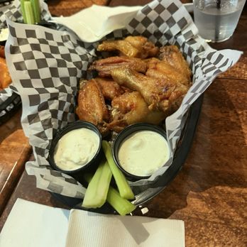 Pickles Pub - Wings - Pubs Near Me - Ocean City, Maryland Pickles Pub - Wings - Pubs Near Me - Ocean City, Maryland