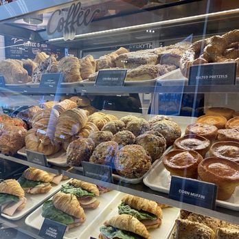 Zaro's Family Bakery - Some ZARO'S Bakery case Items - Bakeries Near Me - Queens, New York Zaro's Family Bakery - Some ZARO'S Bakery case Items - Bakeries Near Me - Queens, New York