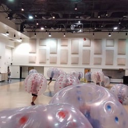Balls Out Sports - Balls out fun!