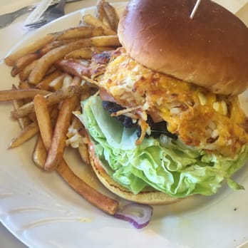 Peg's Glorified Ham N Eggs - Peg's breakfast burger - Breakfast & Brunch Near Me - Carson City, Nevada Peg's Glorified Ham N Eggs - Peg's breakfast burger - Breakfast & Brunch Near Me - Carson City, Nevada
