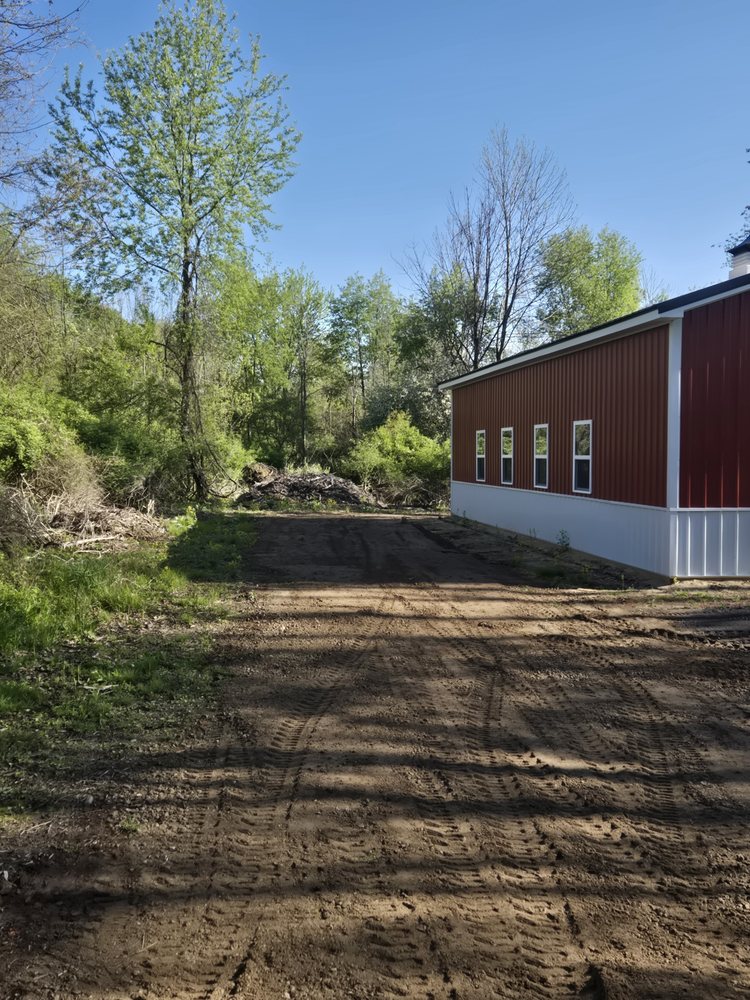 UNDER THE SUN LANDSCAPING LLC