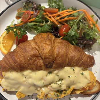 Taste & Glory - Tom Yum Scramble - Breakfast & Brunch Near Me - San Mateo, California Taste & Glory - Tom Yum Scramble - Breakfast & Brunch Near Me - San Mateo, California