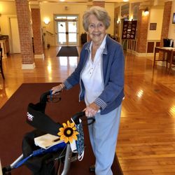 Amada Senior Care