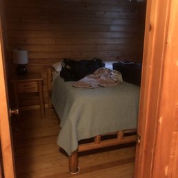 Classic chalet bedroom #1 Classic chalet bedroom #1