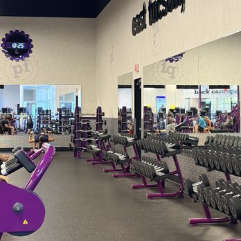 Planet Fitness - Gyms Near Me - Tucson, Arizona