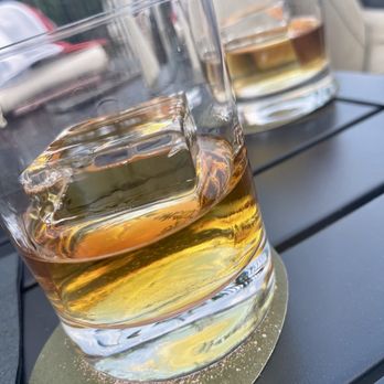 Petite Boheme - Double Whiskey! - Cocktail Bars Near Me - Las Vegas, Nevada