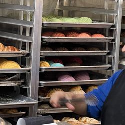 Lalo's Bakery