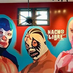 Nacho Libre Taqueria