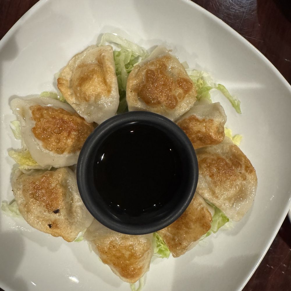 Thai Garden Restaurant - Fried dumplings - Thai Near Me - Freeport, Maine Thai Garden Restaurant - Fried dumplings - Thai Near Me - Freeport, Maine