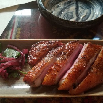 Maydan - The duck breast kebab. Oh my. - Moroccan Near Me - Washington, DC, District of Columbia Maydan - The duck breast kebab. Oh my. - Moroccan Near Me - Washington, DC, District of Columbia