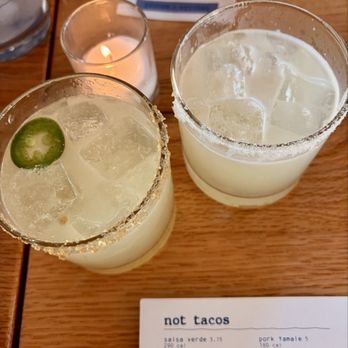 Bartaco - Tacos Near Me - Jacksonville, Florida