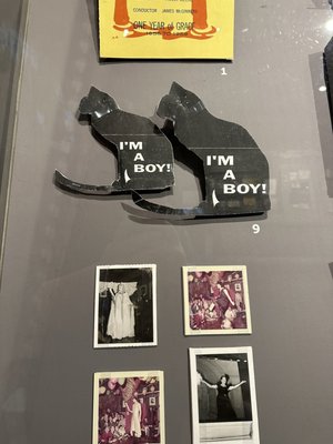 GLBT Historical Society Museum by null