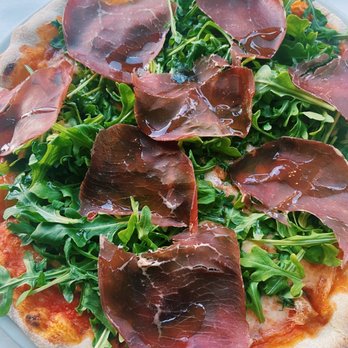 Trattoria D.O.C. - Pizza Bresaola - Italian Near Me - Evanston, Illinois