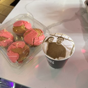 Con Azucar Cafe - Coffee & Tea Near Me - San Jose, California Con Azucar Cafe - Coffee & Tea Near Me - San Jose, California