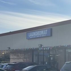 Laundromat