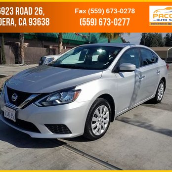 Paco's Auto Sales - Car Dealers Near Me - Madera, California Paco's Auto Sales - Car Dealers Near Me - Madera, California