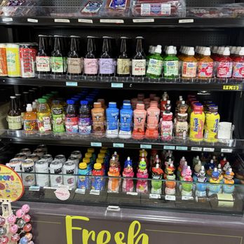 Colony Point - Drinks - Gas Stations Near Me - Williamsburg, Iowa
