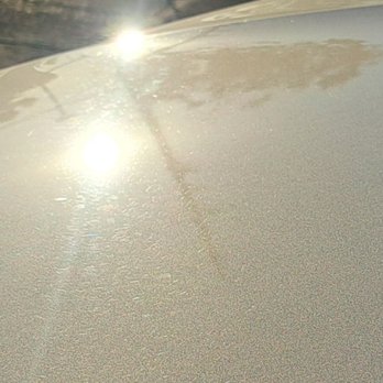 Caliber Collision - Swirl marks on my new car. - Body Shops Near Me - Long Beach, California Caliber Collision - Swirl marks on my new car. - Body Shops Near Me - Long Beach, California