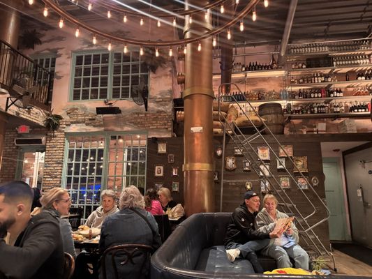 La Cañita Bayside by null La Cañita Bayside by null