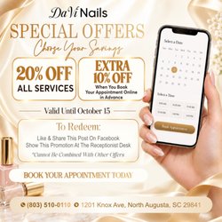 Da Vi Nails