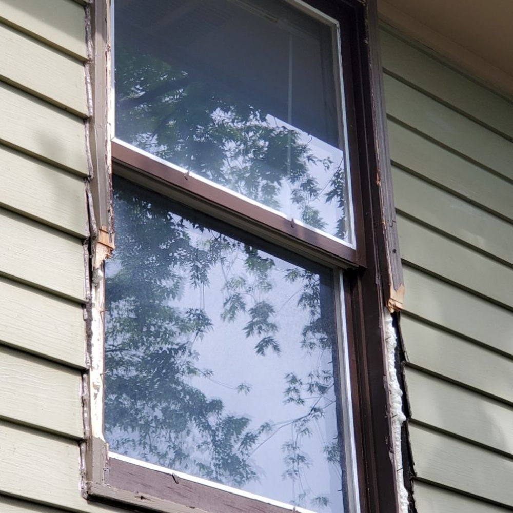 Window Works - Another incomplete install. Yeah they said they were done with the job and argued with me. - Windows Installation Near Me - Bolingbrook, Illinois Window Works - Another incomplete install. Yeah they said they were done with the job and argued with me. - Windows Installation Near Me - Bolingbrook, Illinois