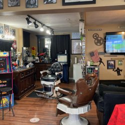 Billy's Barbershop