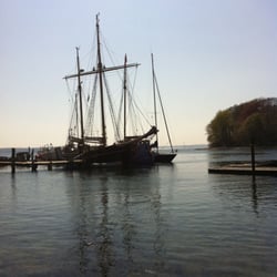 Ochseninseln