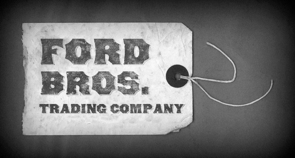 FORD BROS TRADING 701 9th Ave, Union Grove, Wisconsin Estate