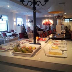 TheaterHotel De Oranjerie