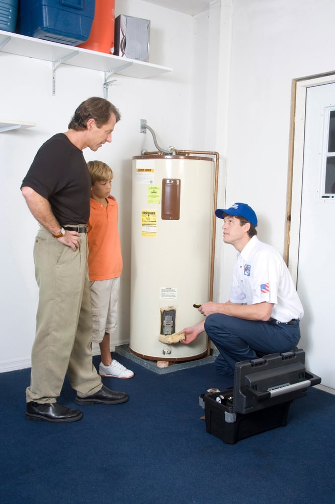 Slide of Hickory Plumber