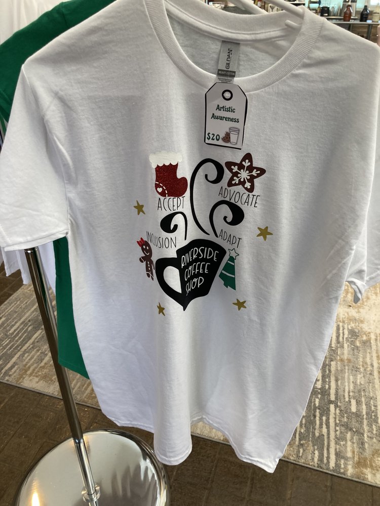 ABA Next Steps Riverside Coffee Shop, Lenoir City Roadtrippers