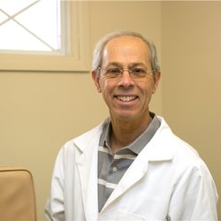 Dr. Steven Schutzbank, DPM