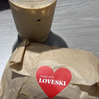 Loveski - Delis Near Me - San Francisco, California Loveski - Delis Near Me - San Francisco, California