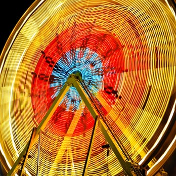 Utah State Fair - Amusement Parks Near Me - Salt Lake City, Utah
