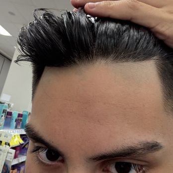 Barbers & Co - The beginning of my hairline is where the shaved parts are. - Barbers Near Me - Glendale, California Barbers & Co - The beginning of my hairline is where the shaved parts are. - Barbers Near Me - Glendale, California