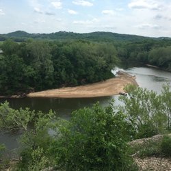 Bluff View Park - Scenic View