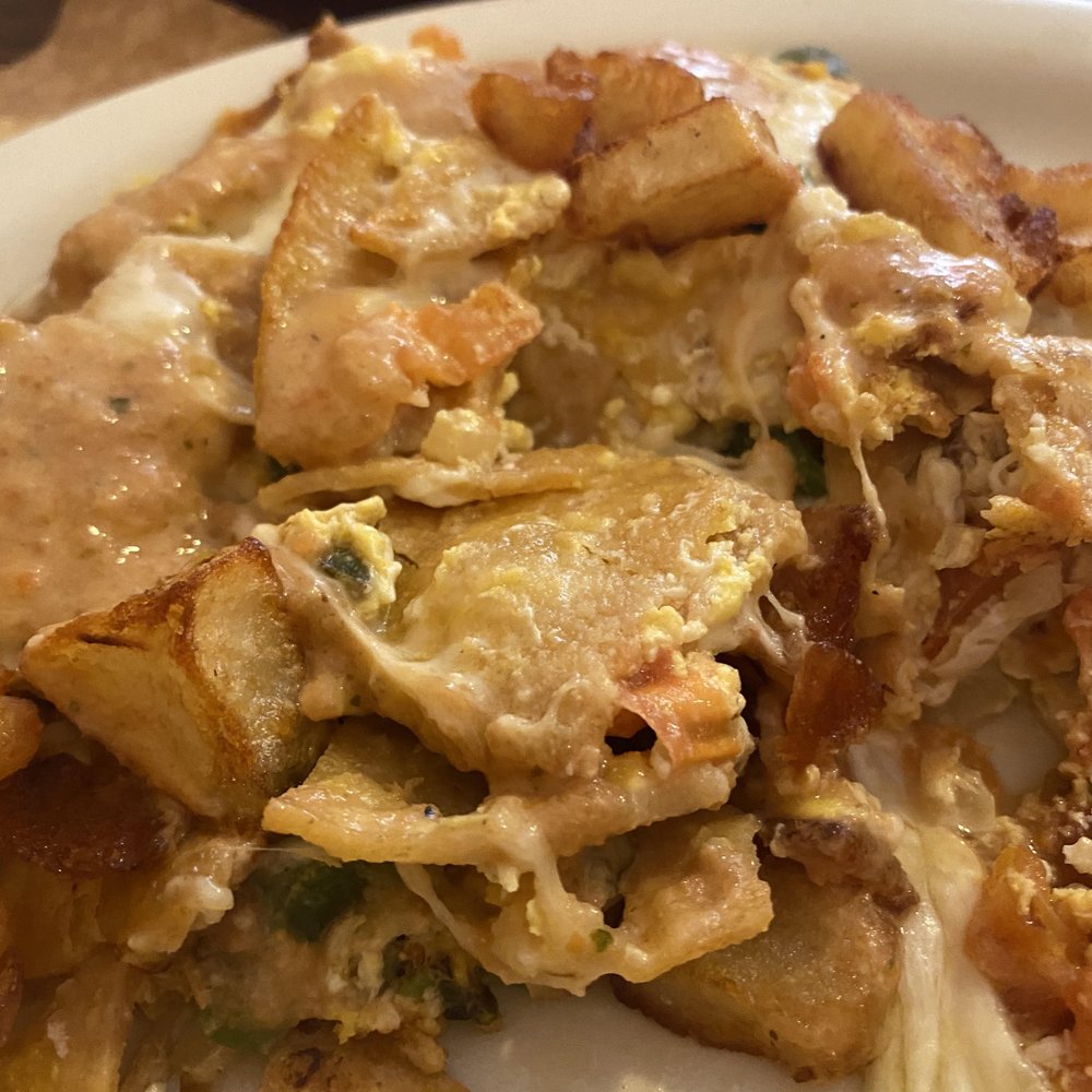 Migas Migas