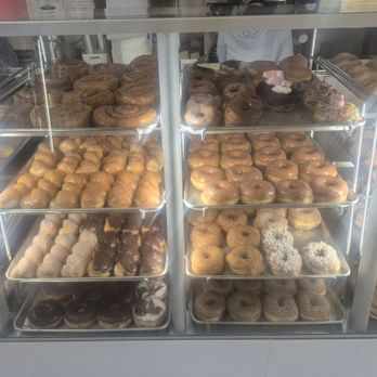 Janny's Donuts - Donuts Near Me - Irvine, California