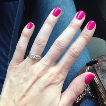 Polished Nails - Nail Salons Near Me - Nesconset, New York