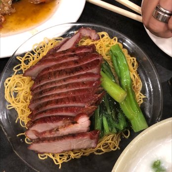 Big Wong - Chinese Near Me - New York, New York