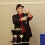 Photo of Aaron Kehdabra MagicMakers